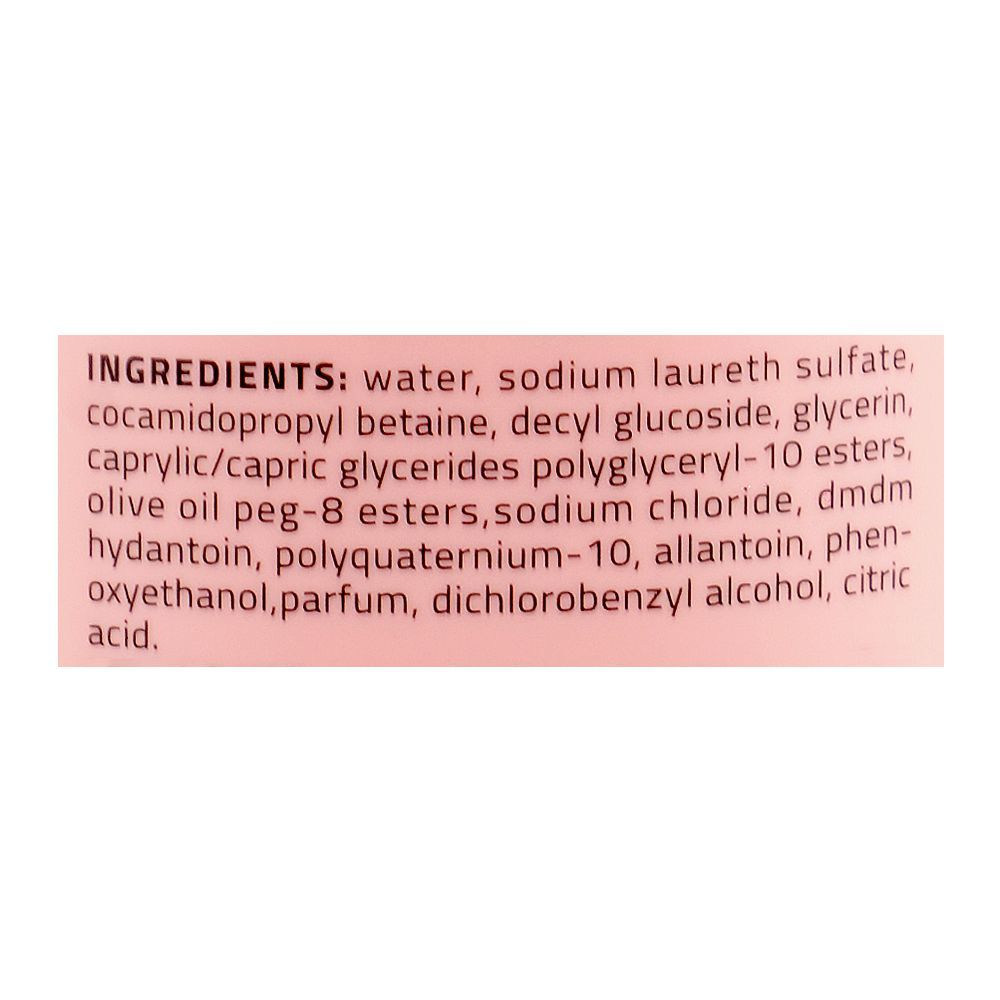 Laurenza Collagen Body Lotion, Glycerin, Citric Acid, For Glowing Skin, 500ml - Image 3