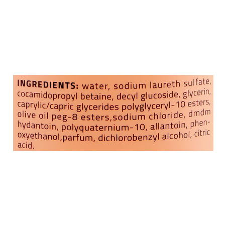 Laurenza Vitamin C Body Lotion, Glycerin, Citric Acid, For Skin Brightness, 500ml - Image 3