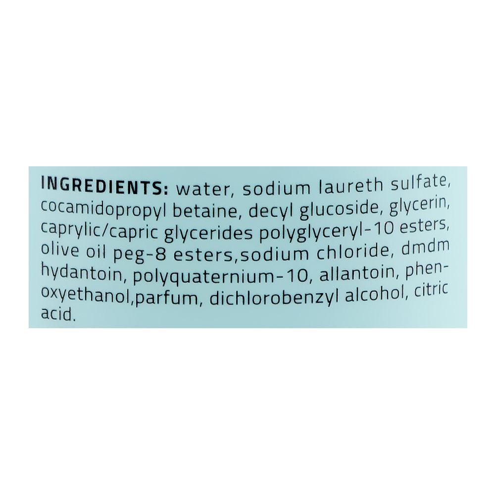 Laurenza Hyaluronic Acid Body Lotion, Glycerin, Citric Acid, For Moisturizing Skin, 500ml - Image 3