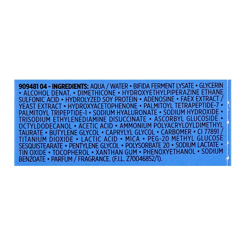 L'Oreal Paris Collagen Expert Age-Correcting Serum, Glycerin + Collagen Peptide Fractions, For All Types Of Skin, 30ml - Image 5