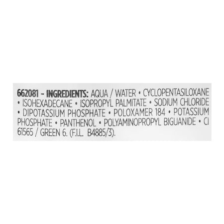 L'Oreal Paris Dual-Phase Eye & Lip Make-Up Remover, For Sensitive Eyes, 125ml - Image 3
