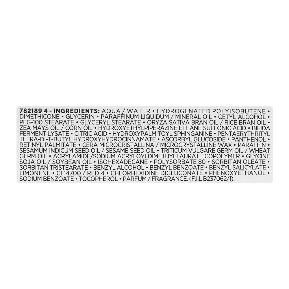 L'Oreal Paris Triple Active 24H Comforting Moisturizer Night Cream, Glycerin, Ceramide, For All Types Of Skin, 50ml - Image 4