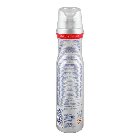 Nivea 24H Diamond Gloss Hold & Diamond Shine Hold Level 4 Styling Spray, 250ml - Image 2