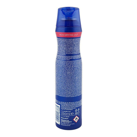 Nivea 24H Care & Hold Natural Hold Level 4 Styling Spray, Panthenol & Vitamin B3, 250ml - Image 2