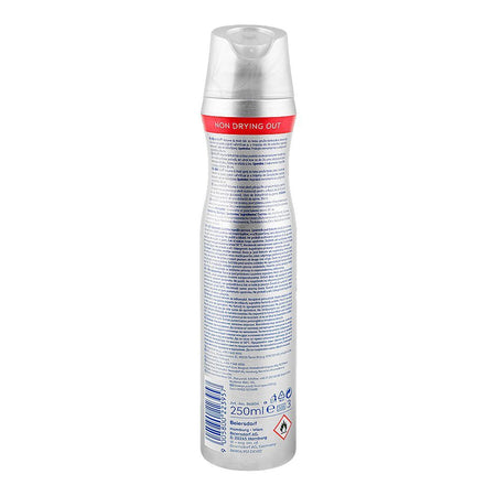 Nivea 24H Volume & Hold Hold Level 4 Styling Spray, 250ml - Image 2