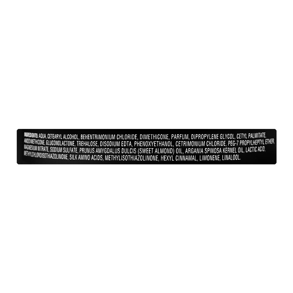 Tresemme Rich Moisture Moisturising Mask, Argan Oil, Almond Oil, For Dry Hair, 440ml - Image 4