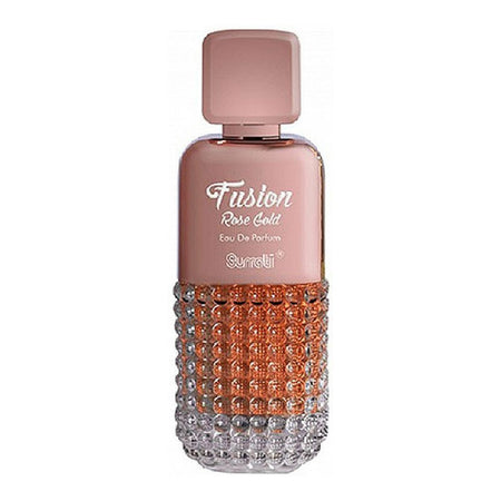 Surrati Fusion Rose Gold, Eau De Parfum, For Men & Women, 100ml - Main Image