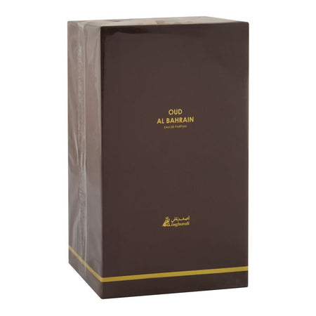 Asghar Ali Oud Al Bahrain, Eau De Parfum, For Men & Women, 100ml - Image 2