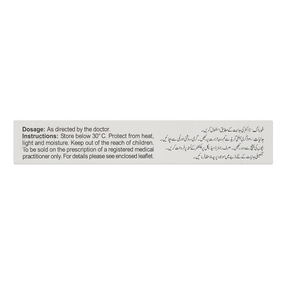 N Pharma Fineron Tablet, 20mg, 14-Pack - Image 3