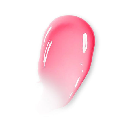 Skin Deep Peptide Lip Glaze, Shea Butter, Pink Rose, 15ml - Image 3