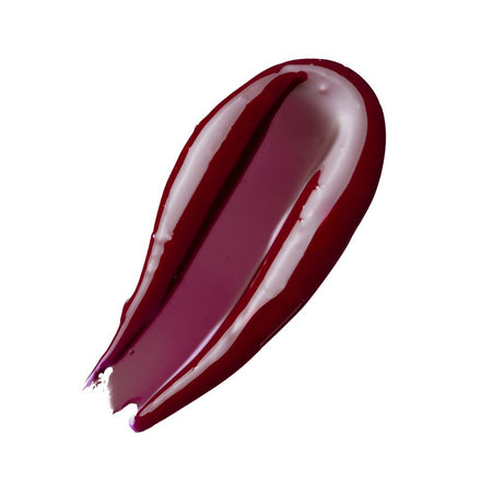 Skin Deep Peptide Lip Glaze, Shea Butter, Deep Berry, 15ml - Image 3