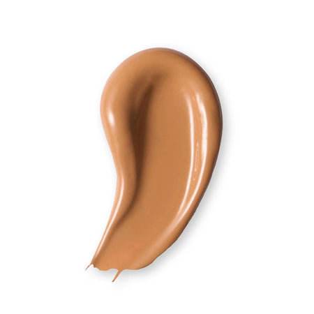 Skin Deep Peptide Lip Glaze, Shea Butter, Latte Lips, 15ml - Image 3