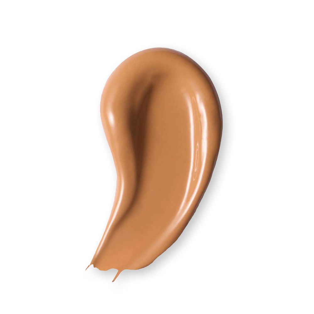 Skin Deep Peptide Lip Glaze, Shea Butter, Latte Lips, 15ml - Image 3