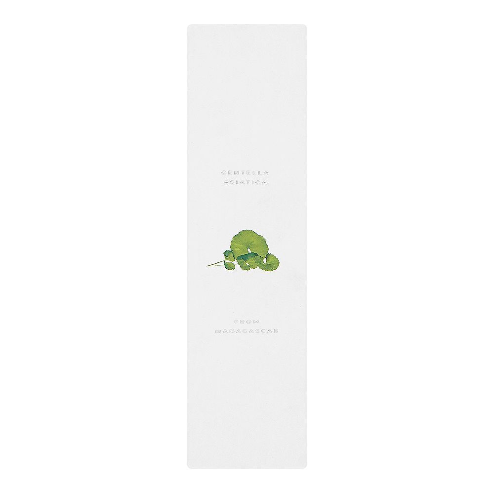 Skin1004 Madagascar Centella Poremizing Deep Cleansing Foam, Glycerin, For Oily & Normal Skin, 125ml - Image 2