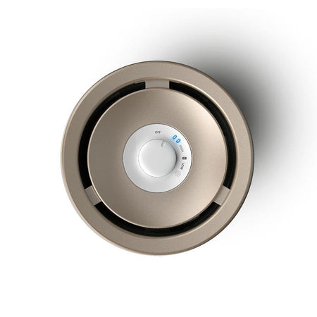 Philips 2000 Series Air Humidifier, 2 Liters Water Tank Capacity, 15W, 220V, HU4811/90 - Image 2