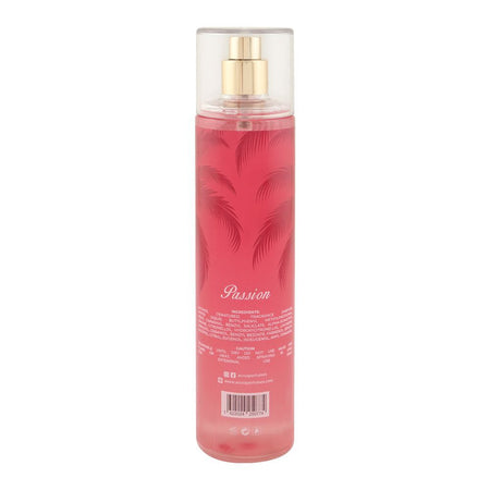 Passion Sprinkles Pour Femme Body Mist, For Women, 250ml - Image 2