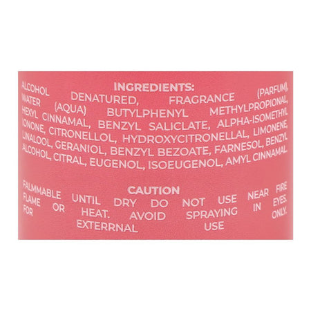 Passion Sprinkles Pour Femme Body Mist, For Women, 250ml - Image 3