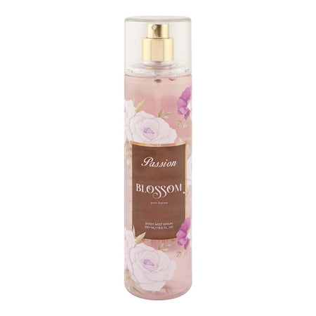 Passion Blossom Pour Femme Body Mist, For Women, 250ml - Main Image