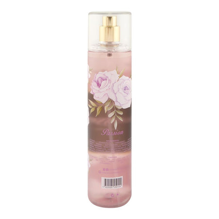 Passion Blossom Pour Femme Body Mist, For Women, 250ml - Image 2