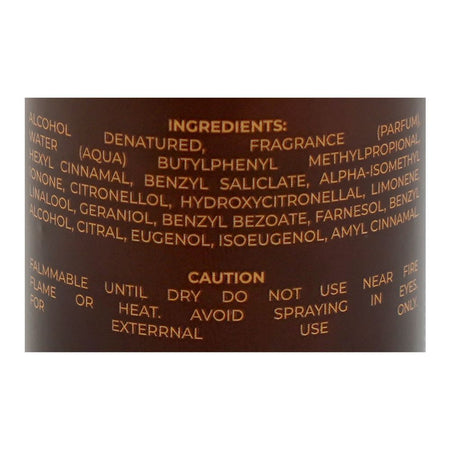 Passion Oud Pour Homme Body Mist, For Men, 250ml - Image 3