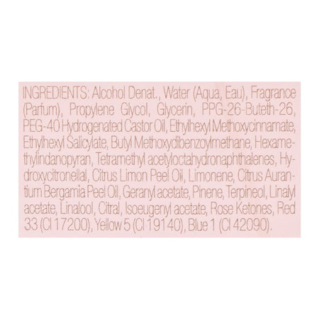 Victoria's Secret Bomb Shell Fine Fragrance Mist, For Women, 250ml - Image 3