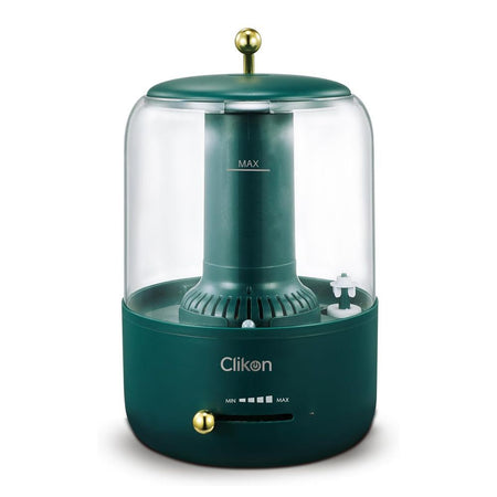 Clickon Humidifier, 3 Liters Water Tank Capacity, 28W, 220-240V, Ck-4049 - Main Image