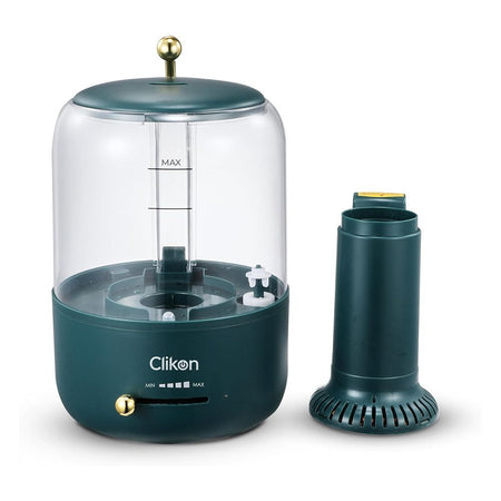 Clickon Humidifier, 3 Liters Water Tank Capacity, 28W, 220-240V, Ck-4049 - Image 3