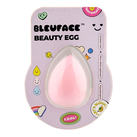 BleuFace Beauty Egg, Hypoallergenic - Main Image