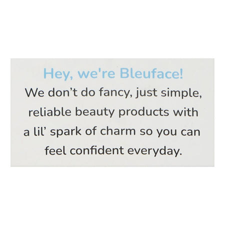 BleuFace Nail Filer - Image 3