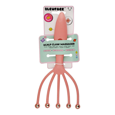 BleuFace Scalp Claw Massager - Main Image
