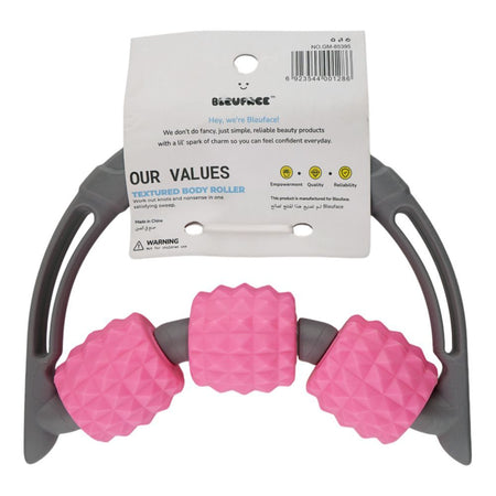 BleuFace Textured Body Roller - Image 2