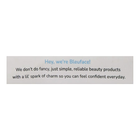 BleuFace Textured Body Roller - Image 3
