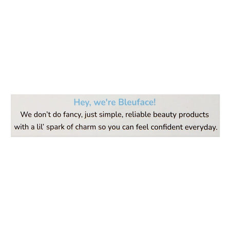 BleuFace Wide-Toothed Hair Comb, 2-Pack - Image 3