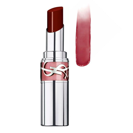 Yves Saint Laurent Love Shine High-Shine Caring Lipstick, 206 Spicy Affair, 3.2g - Main Image