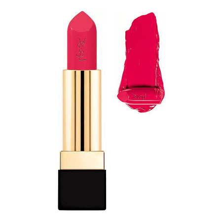 Yves Saint Laurent Rouge Pur Couture Satin Colour Lipstick, P3 Pink Tuxedo, 3.8g - Main Image