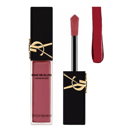 Yves Saint Laurent Make Me Blush Liquid Blush, 54 Berry Bang, 15ml - Main Image