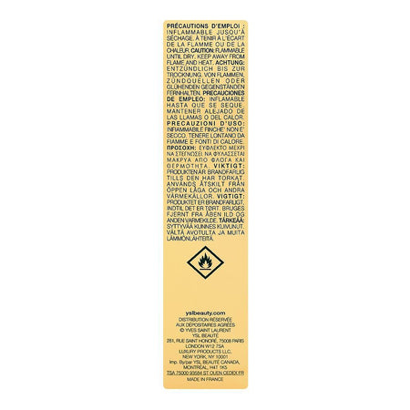 Yves Saint Laurent Make Me Blush Liquid Blush, 54 Berry Bang, 15ml - Image 4