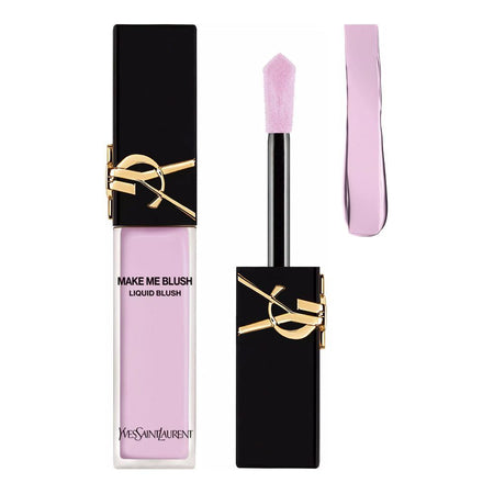 Yves Saint Laurent Make Me Blush Liquid Blush, 69 Lavender Lust, 15ml - Main Image