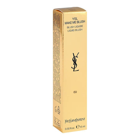 Yves Saint Laurent Make Me Blush Liquid Blush, 69 Lavender Lust, 15ml - Image 2