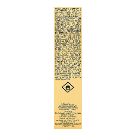 Yves Saint Laurent Make Me Blush Liquid Blush, 69 Lavender Lust, 15ml - Image 4