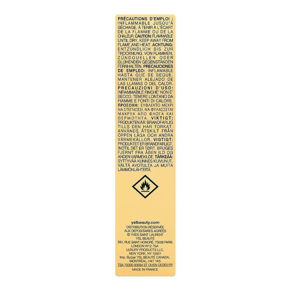 Yves Saint Laurent Make Me Blush Liquid Blush, 69 Lavender Lust, 15ml - Image 4