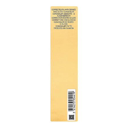 Yves Saint Laurent All Hours Precise Angles Luminous Matte Face & Eye Concealer, LW7, 15ml - Image 4