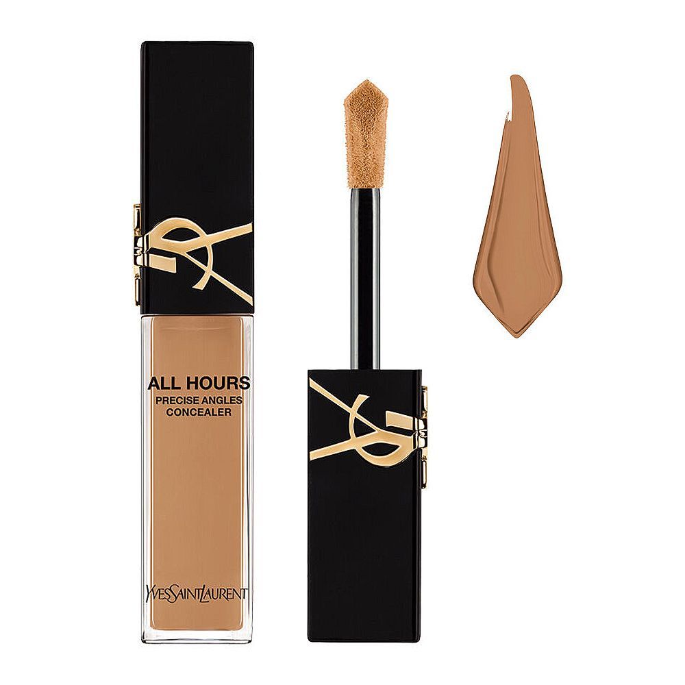 Yves Saint Laurent All Hours Precise Angles Luminous Matte Face & Eye Concealer, MW9, 15ml - Main Image