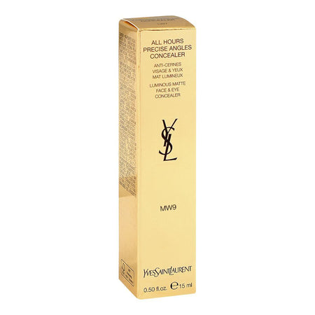 Yves Saint Laurent All Hours Precise Angles Luminous Matte Face & Eye Concealer, MW9, 15ml - Image 2