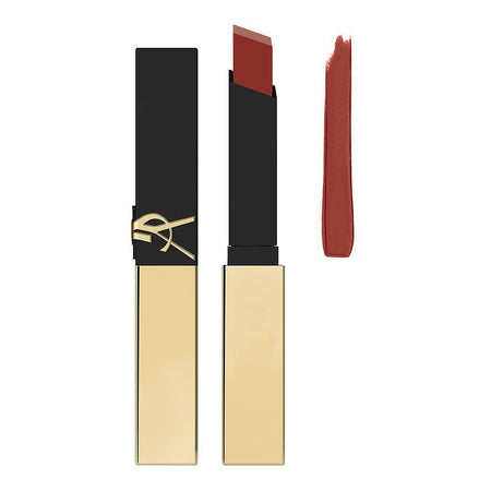 Yves Saint Laurent The Slim Couture Matte Lipstick, 30 Rouge Rive Guache, 2.2g - Main Image