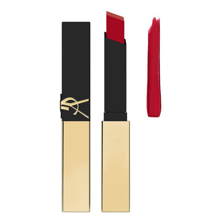 Yves Saint Laurent The Slim Couture Matte Lipstick, 31 Rouge Feline, 2.2g - Main Image