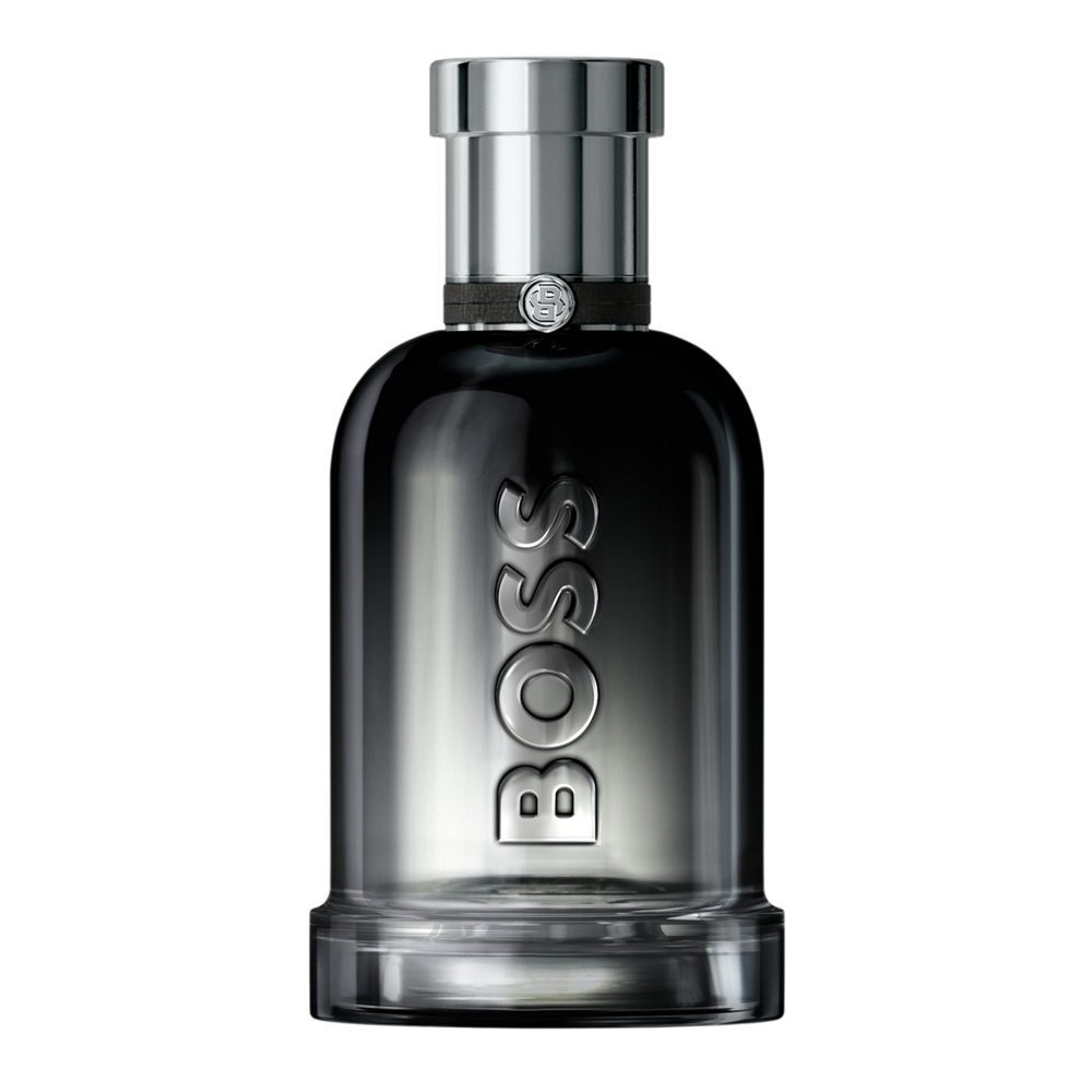 Hugo Boss Bottled Beyond Refillable, Eau De Parfum, For Men, 100ml - Main Image