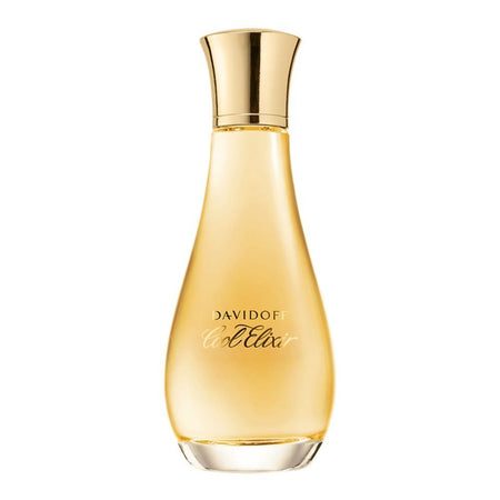 Davidoff Cool Elixir Intense Parfum, For Men, 100ml - Main Image