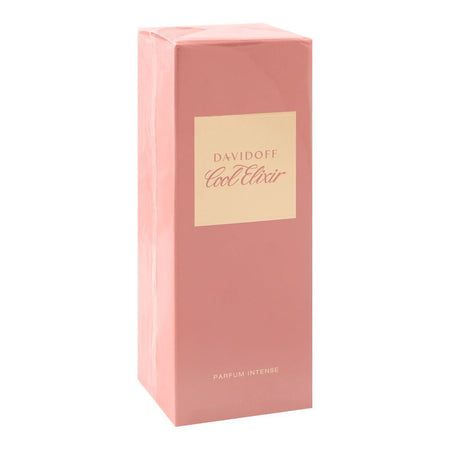 Davidoff Cool Elixir Intense Parfum, For Men, 100ml - Image 2
