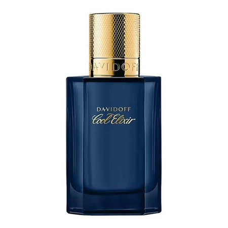 Davidoff Cool Elixir Oud Aromatique Intense Parfum, For Men, 100ml - Main Image